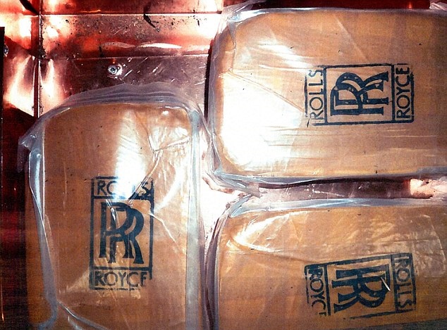 buy rolls royce heroin online